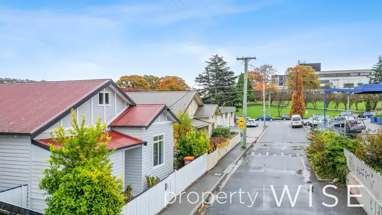 Second view of Homely house listing, 6 North Street, Launceston TAS 7250