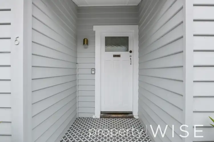 Third view of Homely house listing, 6 North Street, Launceston TAS 7250