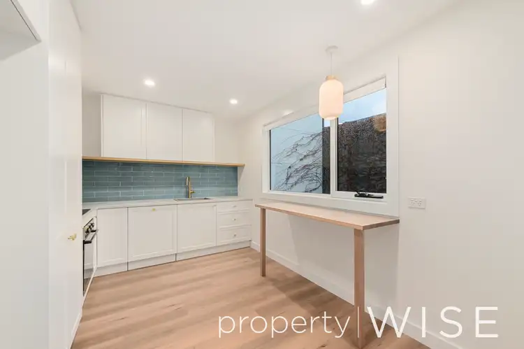 Fourth view of Homely house listing, 6 North Street, Launceston TAS 7250