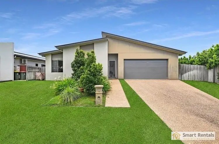 38 Brush Cherry Street, Mount Low QLD 4818