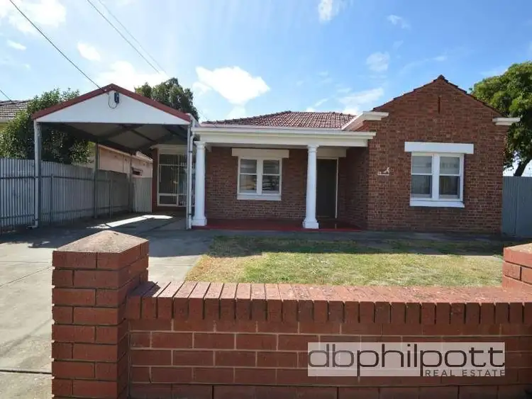 28 Harley Road, Croydon Park SA 5008