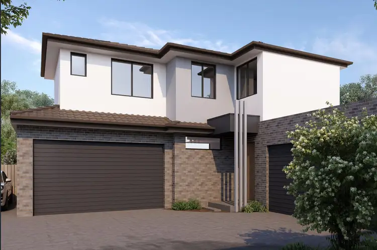 7-9 Thompson Street, Clayton VIC 3168