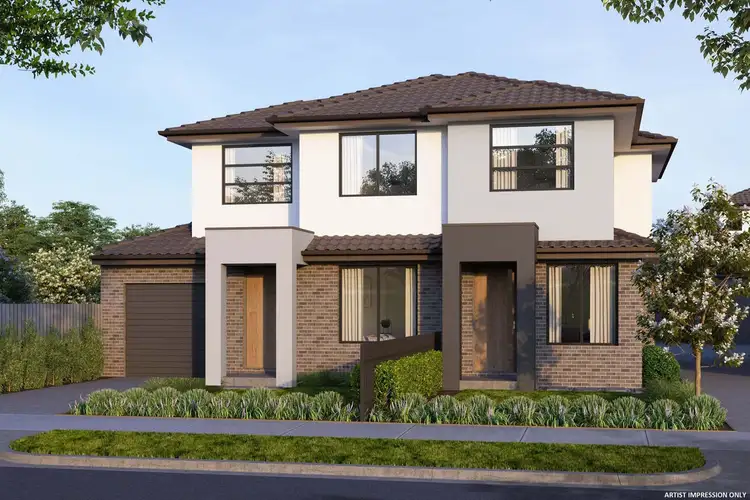 Fourth view of Homely townhouse listing, 7-9 Thompson Street, Clayton VIC 3168