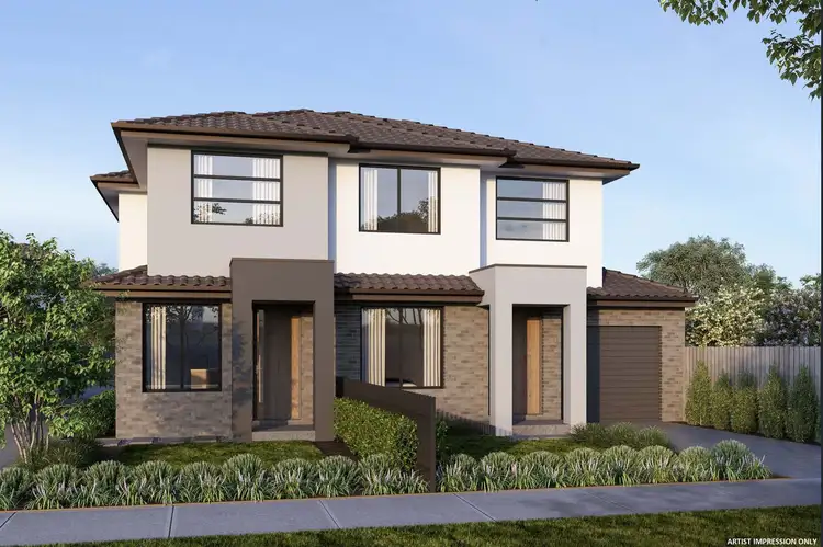 Fifth view of Homely townhouse listing, 7-9 Thompson Street, Clayton VIC 3168