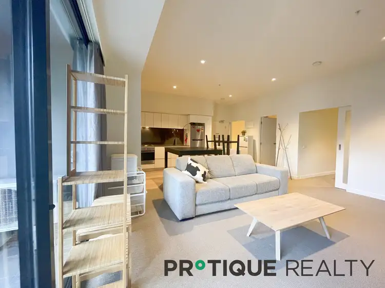 2126/199 William Street, Melbourne VIC 3000