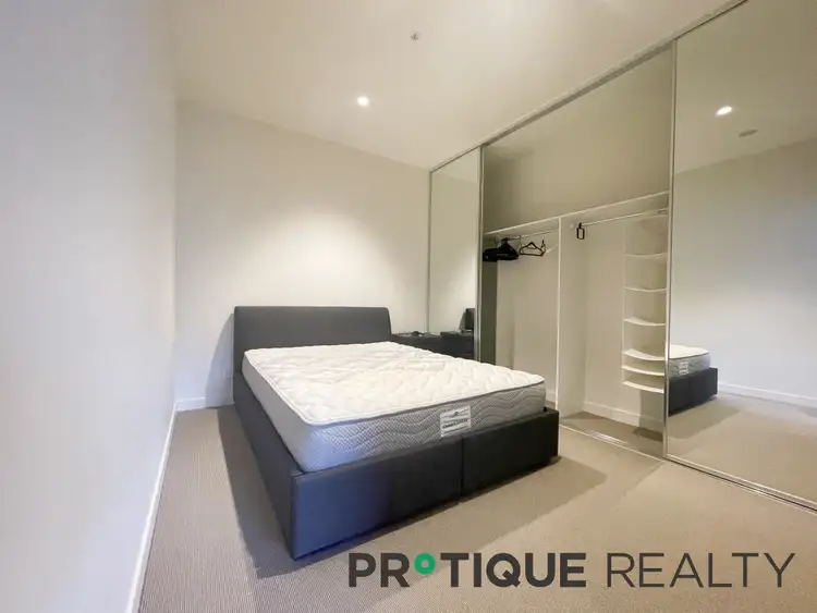 Fifth view of Homely apartment listing, 2126/199 William Street, Melbourne VIC 3000