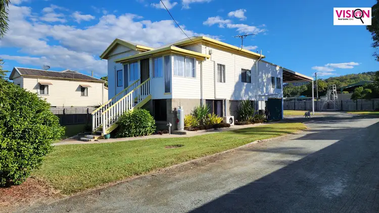 101 Broad Street, Sarina QLD 4737