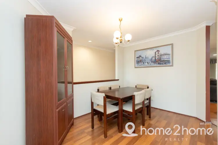 Fifth view of Homely house listing, 3 Marks Place, Rockingham WA 6168