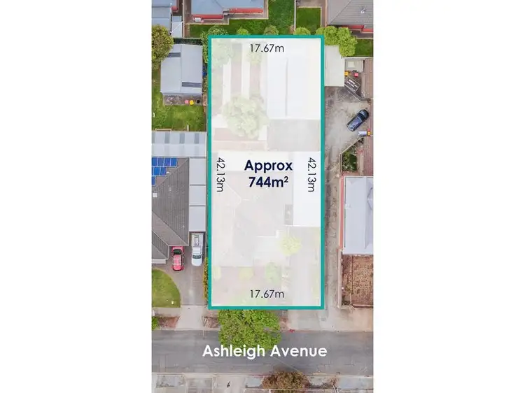 2 Ashleigh Ave, Felixstow SA 5070