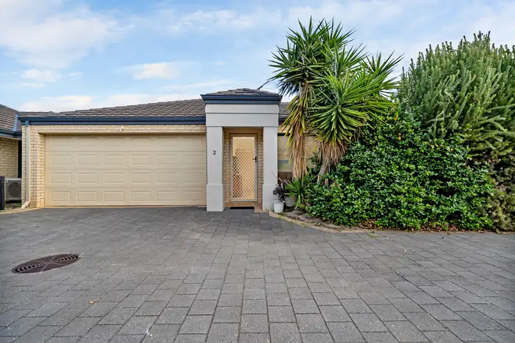 Seventh view of Homely unit listing, 2/14 Binnar Court, Erskine WA 6210