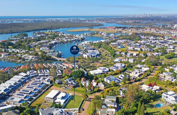 6256 Spyglass Hill, Sanctuary Cove QLD 4212