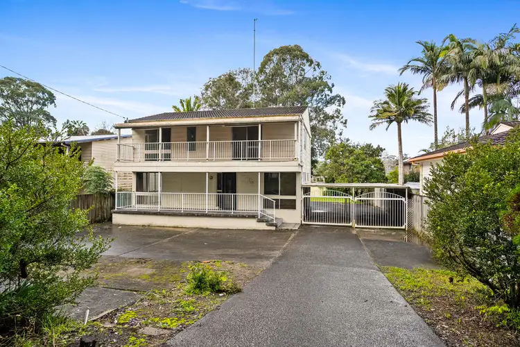 203 Cygnet Drive, Berkeley Vale NSW 2261