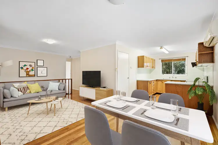 Second view of Homely house listing, 203 Cygnet Drive, Berkeley Vale NSW 2261