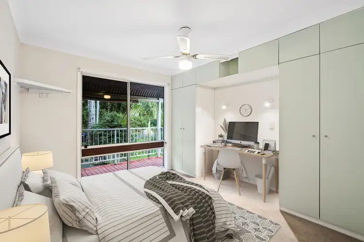 Third view of Homely house listing, 203 Cygnet Drive, Berkeley Vale NSW 2261