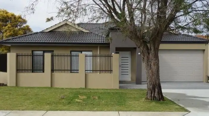 Main view of Homely house listing, 34A Heathcroft Rd, Balga WA 6061