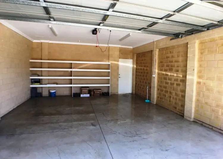 Second view of Homely house listing, 34A Heathcroft Rd, Balga WA 6061