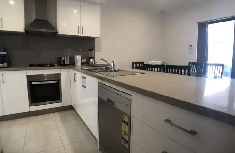 Fourth view of Homely house listing, 34A Heathcroft Rd, Balga WA 6061
