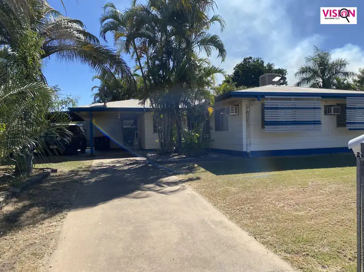 3 McMullen Court, Dysart QLD 4745