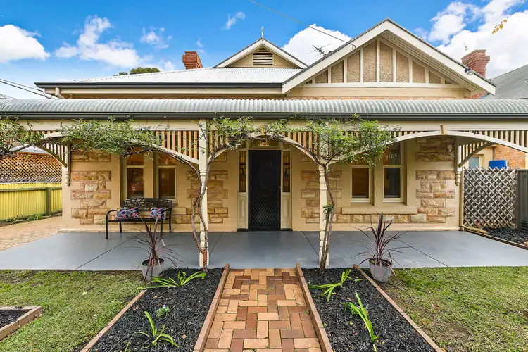 Main view of Homely house listing, 12 Airlie Avenue, Prospect SA 5082