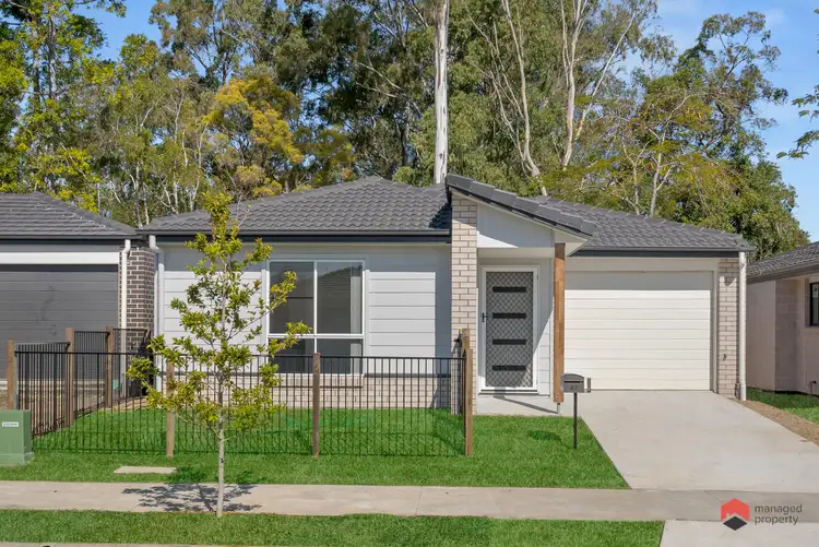 Main view of Homely house listing, 67 Dannielle Circuit, Lawnton QLD 4501