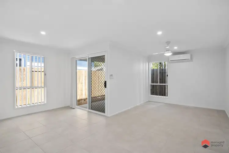 Second view of Homely house listing, 67 Dannielle Circuit, Lawnton QLD 4501