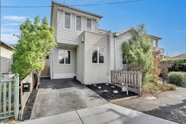 36C Dudley Street, Footscray VIC 3011