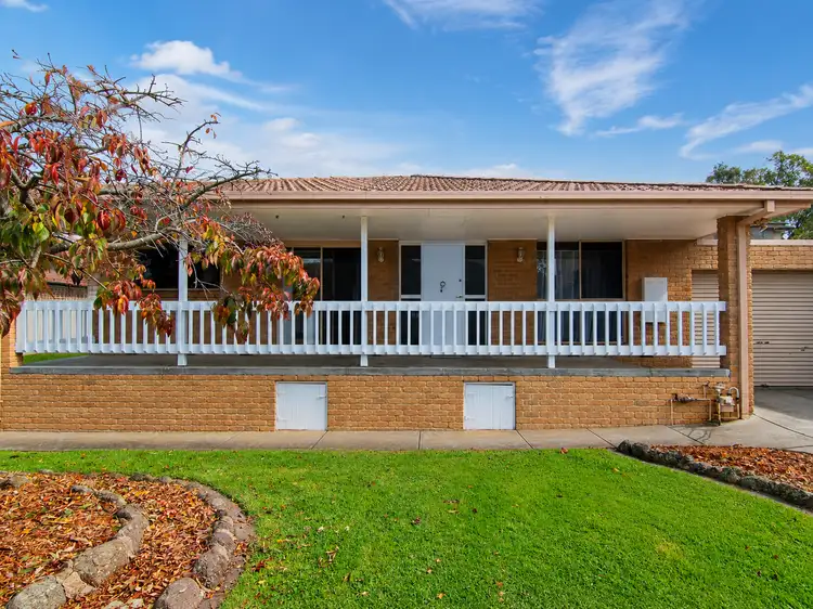 30b Cypress Avenue