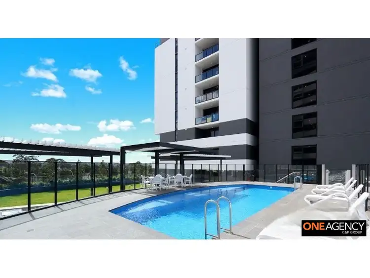 2904a/420 Macquarie St