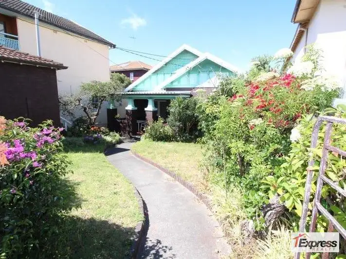 Main view of Homely other listing, 4/20 Sandridge Street, Bondi NSW 2026