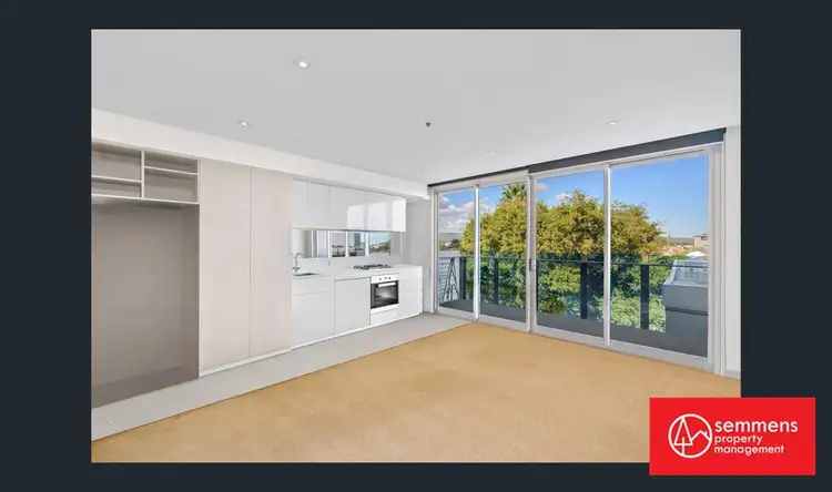 Second view of Homely apartment listing, 311/271-281 Gouger Street, Adelaide SA 5000