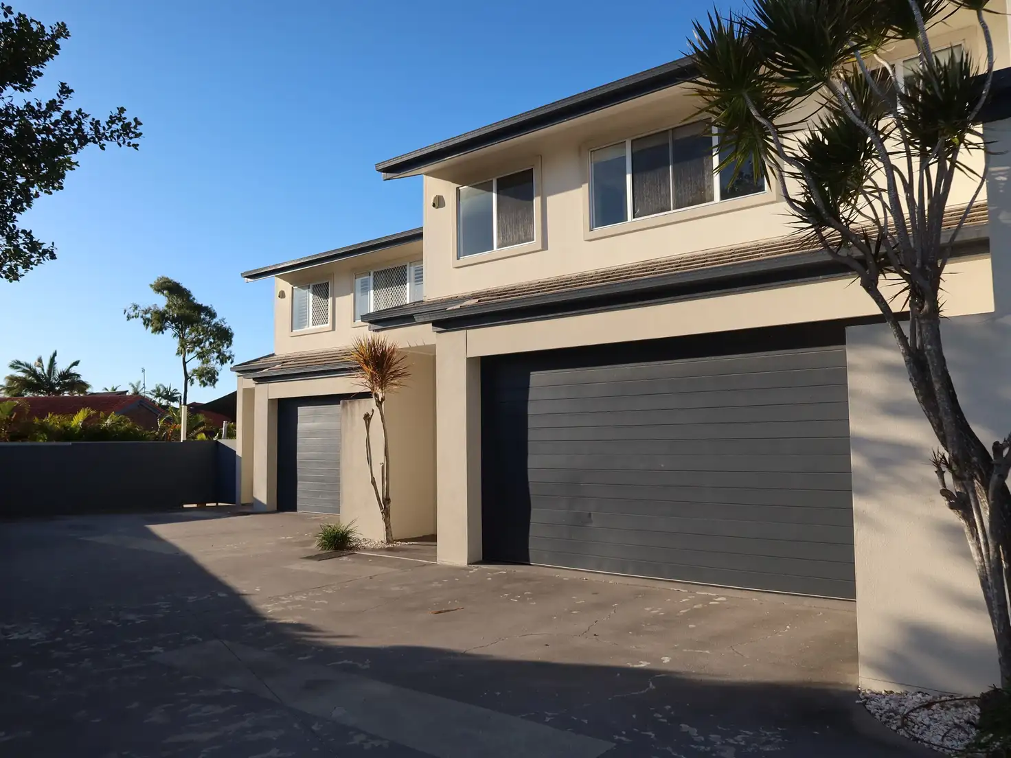 Main view of Homely townhouse listing, 3/35 Runaway Bay Avenue, Runaway Bay QLD 4216