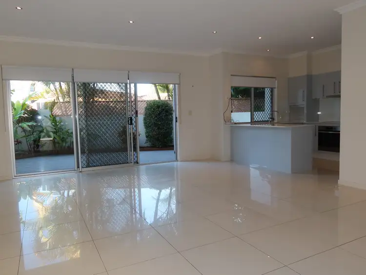 Second view of Homely townhouse listing, 3/35 Runaway Bay Avenue, Runaway Bay QLD 4216