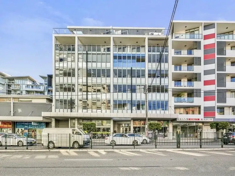 201A/551-553 Princes Highway