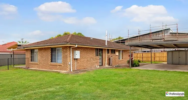 5 sams way, Marsden QLD 4132