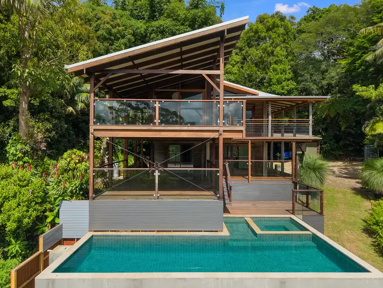 484 Coorabell Road, Coorabell NSW 2479