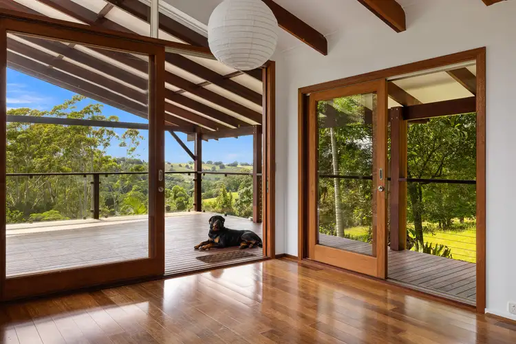 Third view of Homely house listing, 484 Coorabell Road, Coorabell NSW 2479