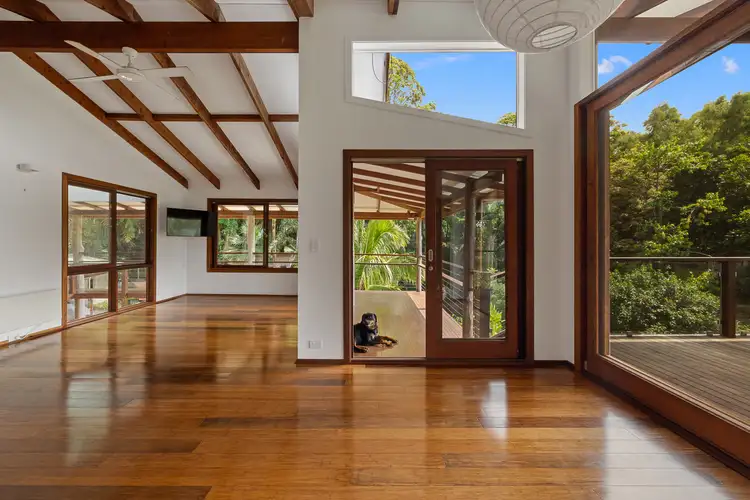 Fourth view of Homely house listing, 484 Coorabell Road, Coorabell NSW 2479
