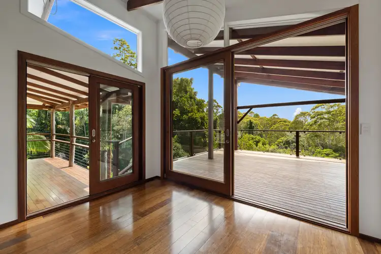 Fifth view of Homely house listing, 484 Coorabell Road, Coorabell NSW 2479