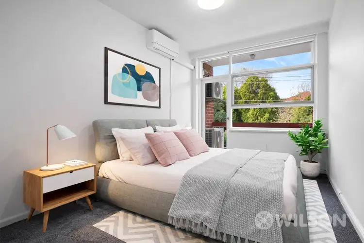 Third view of Homely apartment listing, 5/9 Meadow Street, St Kilda East VIC 3183