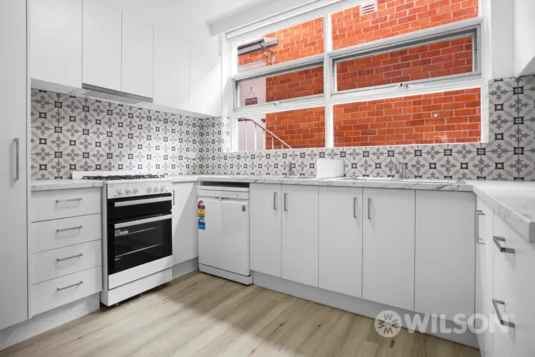 Fourth view of Homely apartment listing, 5/9 Meadow Street, St Kilda East VIC 3183