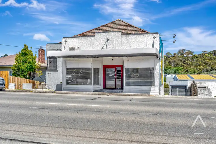 210a Hobart Road, Kings Meadows TAS 7249