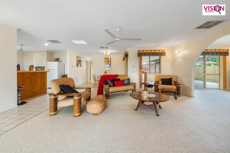 Third view of Homely house listing, 22 Murrays Road, Mount Pleasant QLD 4740