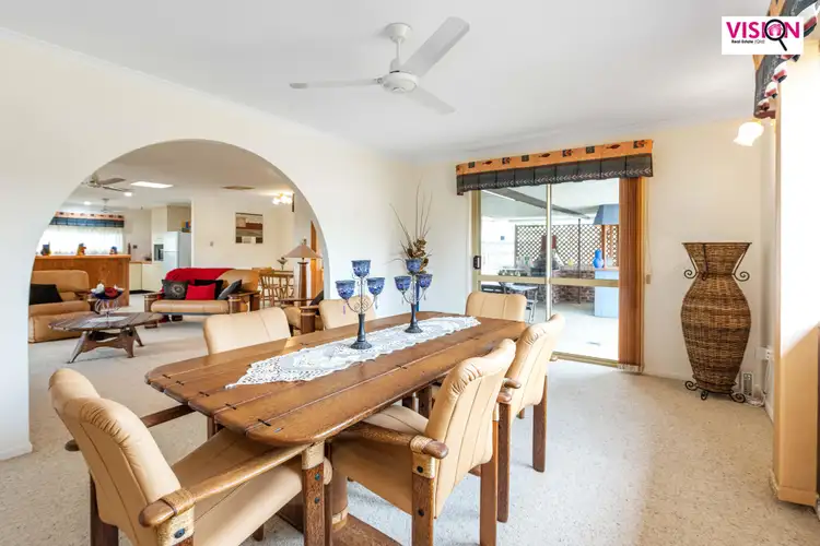 Fifth view of Homely house listing, 22 Murrays Road, Mount Pleasant QLD 4740