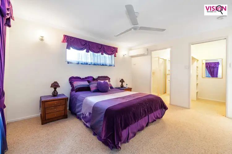 Sixth view of Homely house listing, 22 Murrays Road, Mount Pleasant QLD 4740