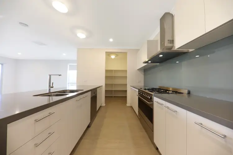 Fourth view of Homely house listing, 37 Rochester Crescent, Eynesbury VIC 3338