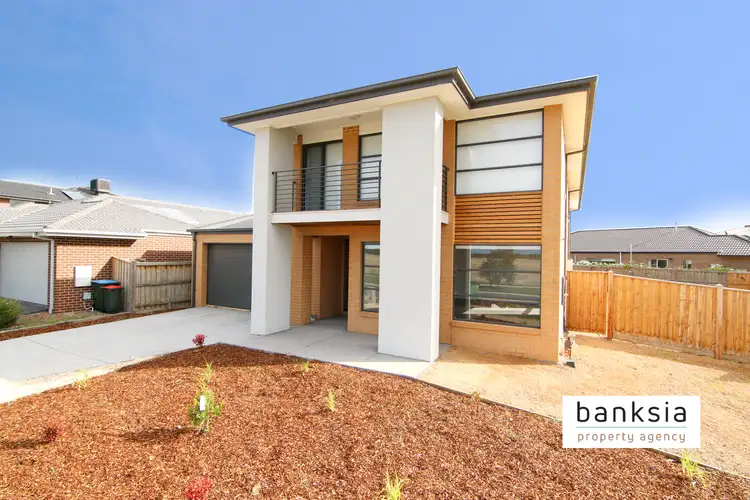 Main view of Homely house listing, 30 Hutchence Drive, Point Cook VIC 3030