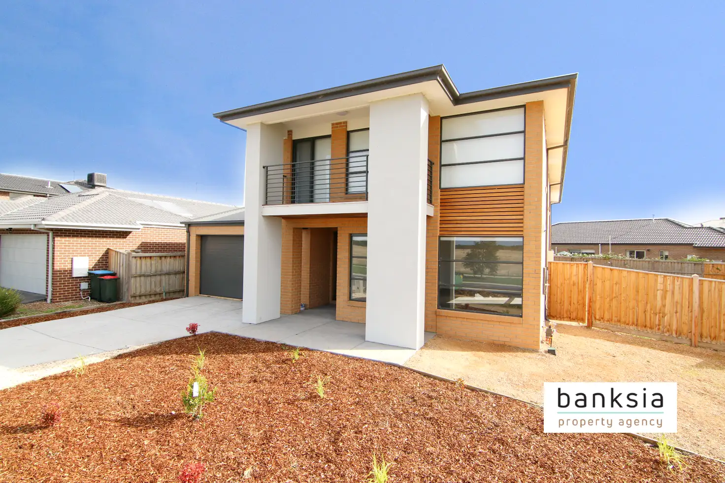 Main view of Homely house listing, 30 Hutchence Drive, Point Cook VIC 3030