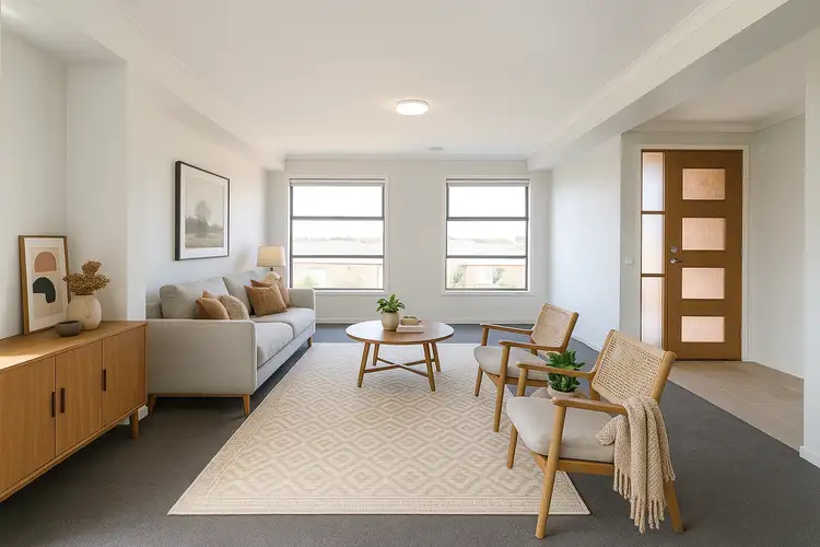 Third view of Homely house listing, 30 Hutchence Drive, Point Cook VIC 3030