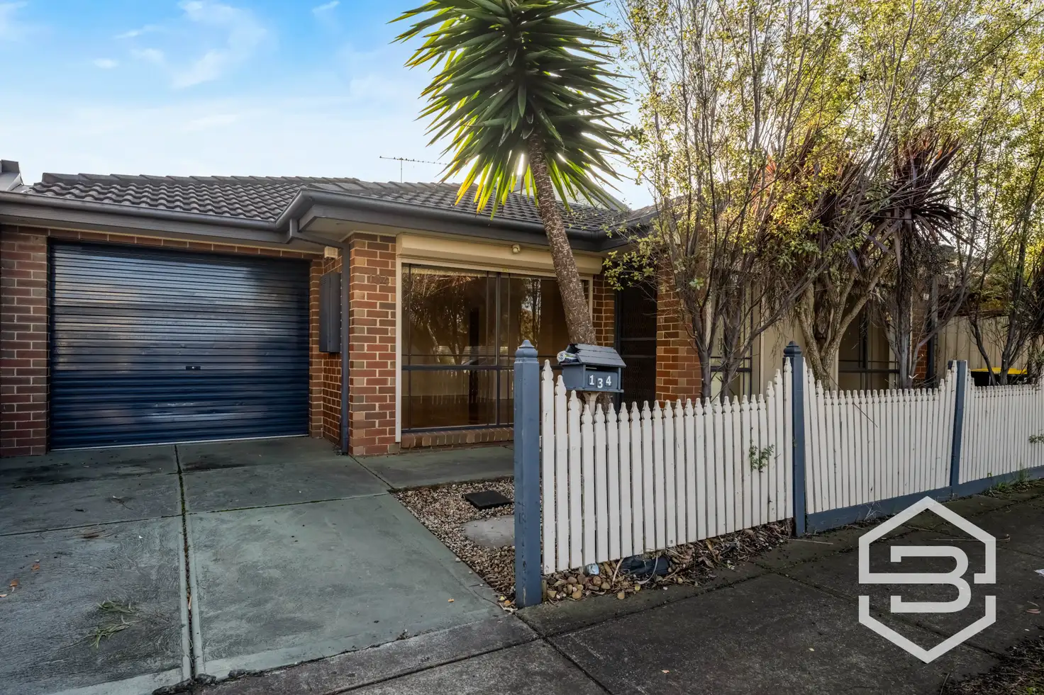 Main view of Homely house listing, 134 Hilton Street, Glenroy VIC 3046