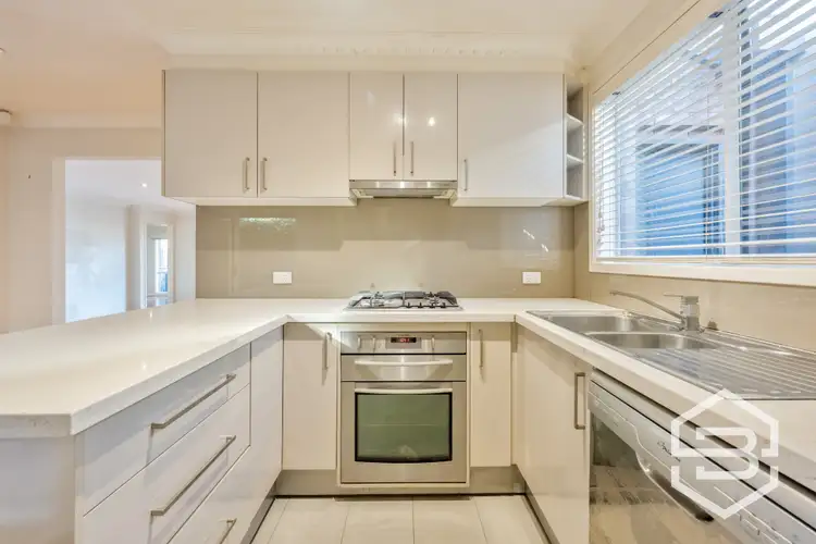 Second view of Homely house listing, 134 Hilton Street, Glenroy VIC 3046